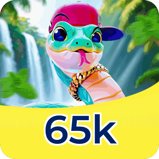 Recursos Exclusivos do App 65k - Modo Offline, Login Biométrico